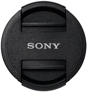 Sony alc-f405s lente frontal tampa para lente SELP1650