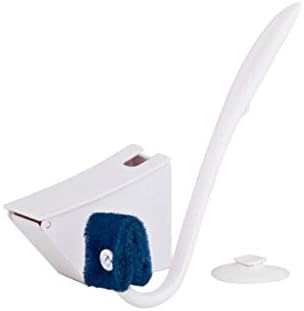 Escova de vaso sanitário/vaso sanitário pincel de escova de vaso sanitário tigela escova de banheiro pincel de borda inferior