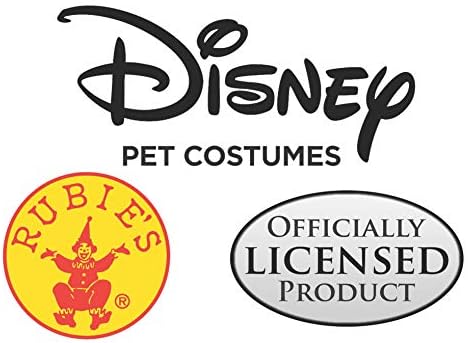 Rubie's Disney: Nightmare Before Christmas Pet Figurin, Jack Skellington, Pequeno