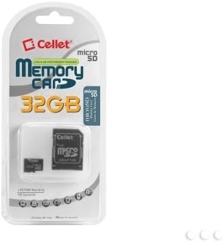 O cartão Micro SDHC da Ferrari GT Micro SDHC é formatado personalizado para gravação digital de alta velocidade e sem perdas!