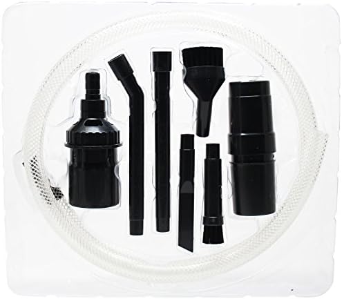 9 Replacement MM Bags 60295C with 1 Micro Vacuum Attachment Kit for Eureka, Sanitaire - Compatible with Eureka 3670G, Sanitaire