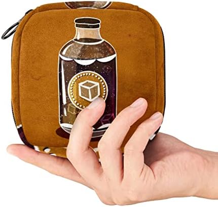 Bolsa de período Oryuekan, bolsa de armazenamento de guardana