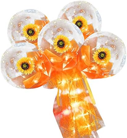 Momker Bouquet LED Produto Rose Rose Rose Inovador luminoso decoração de casa DIY Decorações mitzvah