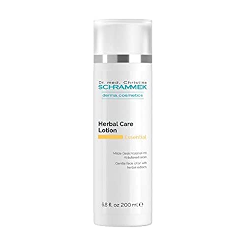 Dra. Christine Schrammek Herbal Care Loção, 200 ml