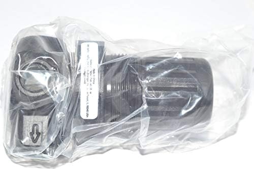 Speedaire 4ZM08 - Regulador de ar 1/4 no NPT 15 CFM 300 PSI Pack de 2