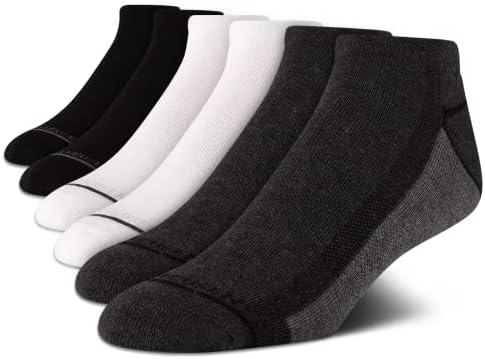 Van Heusen Socks Men - Athletic Cushion