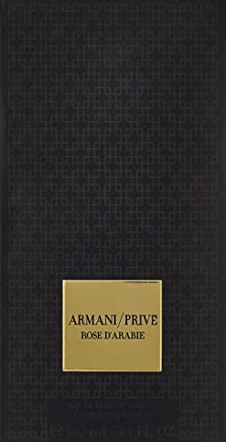 Giorgio Armani Prive Oud Royal Eau de Parfum Spray Intense 100ml/3,4oz