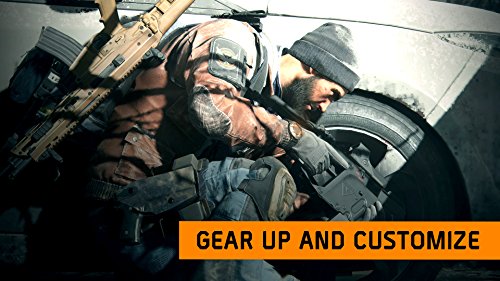 Tom Clancy's The Division: Season Pass | Código do PC - Ubisoft Connect