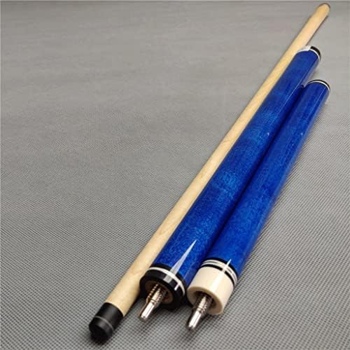 Renslat Pool Cue 13mm Billiard Cue Profissional Dica fenólica/Ferrule Maple Hard Cue Billiard Acessórios