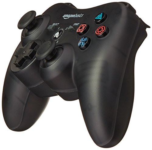 Basics Wireless Controller para PlayStation 3