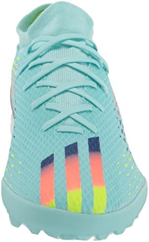 adidas unissex-adult x speedportal.3 sapato de futebol de grama