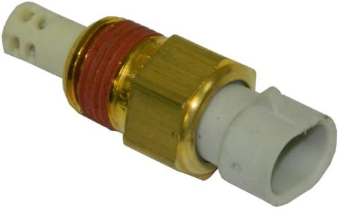 Equipamento original do ACDELCO GM 213-190 Sensor de temperatura do limpo de ar