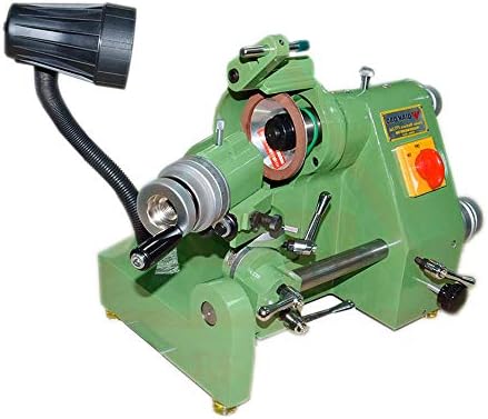 H-E2 U2 Universal Tool Cutter Grinder