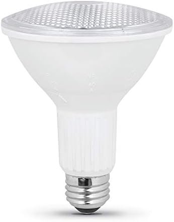 Feit Electric par30l/adj/950ca 75w Equivalente Luz do dia Long PAR30 Dimmable Beamchoice Refletor LED LUZ