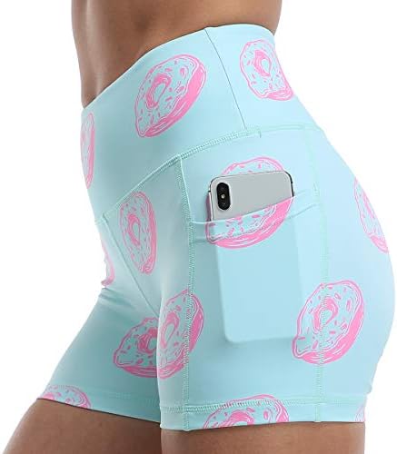 Shorts femininos do Essentials