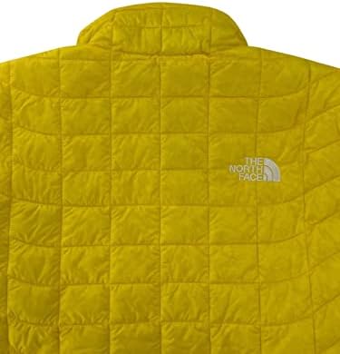 A jaqueta Thermoball masculina do North Face