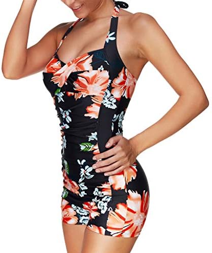 Sexy Two Piece Swimsuith Swimwear Plus Monokini Push Up Tamanho das mulheres Taítela de traje acolchoado Costimo de roupas de banho