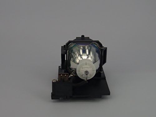 Lâmpada de boa lâmpada DT01021 Lâmpada de reposição do projetor com carcaça para o projetor Hitachi CP-X3011