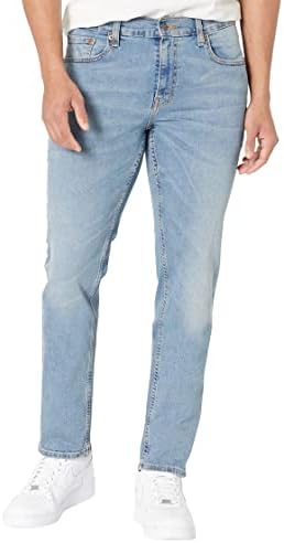 Assinatura de Levi Strauss & Co Men's Skinny Fit Jeans