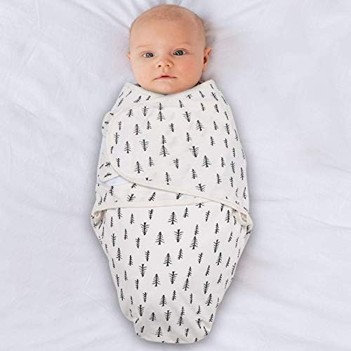 Synia Blanket Baby Swaddle Sacag