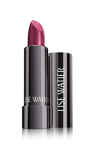 Lise Watier Rouge Gourmand Lipstick, Biscotti, 0,14 oz