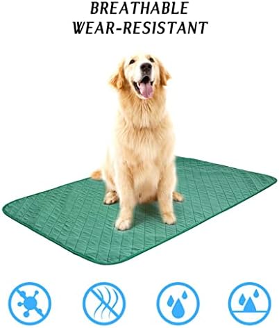 N/A Pet Dog Pad frald Pad Mattress Sofá Cushion Cool e confortável Pet Supplies1pcs