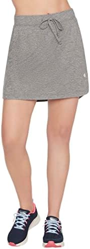 Skechers feminino vai dri swift skort