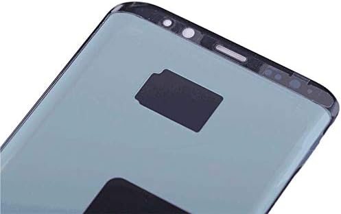 Telas LCD do telefone celular Lysee - para Samsung Galaxy S8 G950 S8 Plus G955 LCD Display com Tela Touch Screen Digitalizer