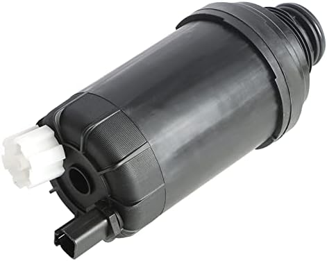 Separador de água do filtro de combustível Marddpair 7023589 Substituição para Bobcat S450 S510 S740 S750 T595 T630
