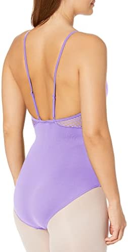 Danskin Womens Strappy Back Delfada Della