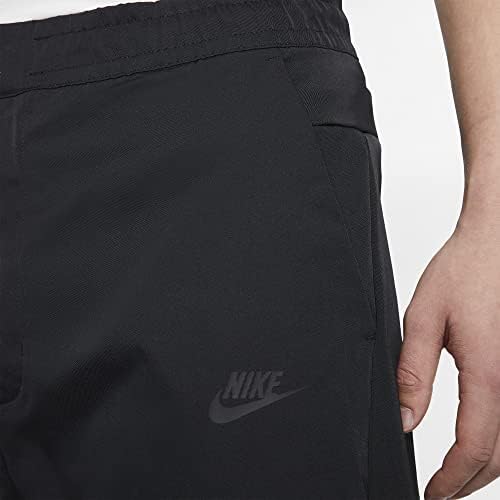 Nike NSW calças tecidas