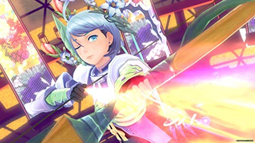 Tokyo Mirage Sessions FE - Wii U Standard Edition