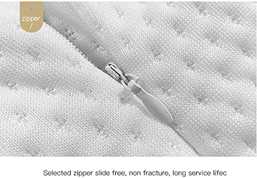 Aalinaa travesseiro borboleta forma de espuma de espuma travesseiro de pescoço, travesseiro de espaço de sono rebote lento, travesseiro