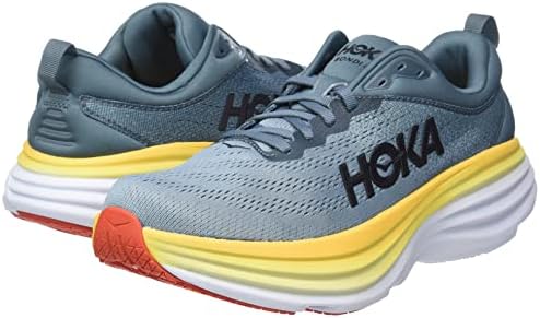 Hoka One Bondi 8 tênis de corrida