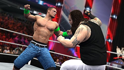 WWE 2K15 - Xbox 360