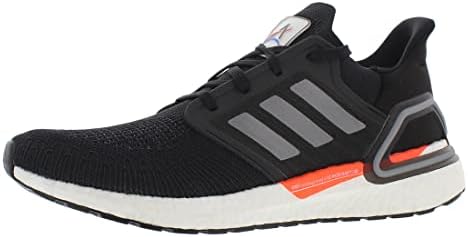 Adidas Men's Ultraboost 20 tênis de corrida