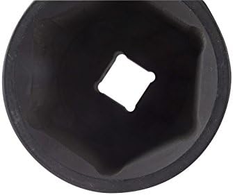 Sunex 238d 1/2 polegada de acionamento 1-3/16 polegadas de profundidade soquete