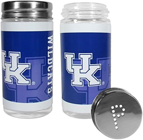 Siskiyou Sports NCAA Salt e Shakers Unissex