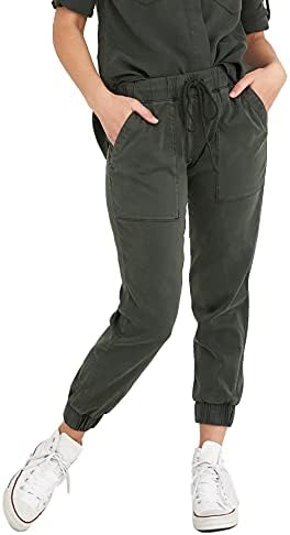 Bella Dahl Feminino Pocket Jogger