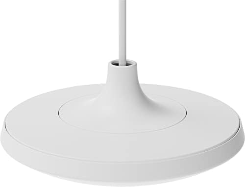 Logitech Mic Mic Ping Pinging Mount, White