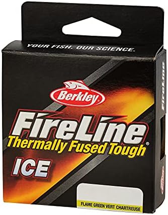 Berkley Fireline® Superline