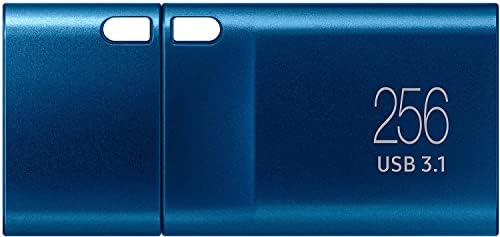 Samsung Pendrive 256 GB USB 3.0 USB-C