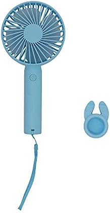 NC pequeno ventilador USB Handheld Student Recarregável Mini Luz de Desktop portátil Fan Small Fan