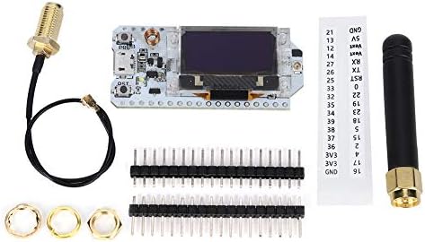 Marhynchus Development Board SX1276 Esp32 Antena do Módulo de CHIP Módulo WiFi lora nó 868-915