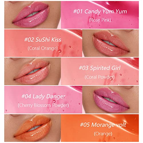 Cosmetics Lip Plumper Plumper Lip Lip Care para lábios mais suaves mais suaves para criar lábios gorduros