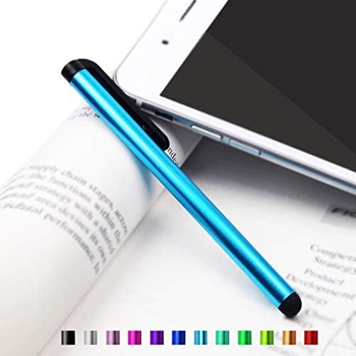 Tek Styz Premium Stylus Compatível com o seu Micromax Bolt Supreme com pacote 3 de toque capacitivo personalizado!