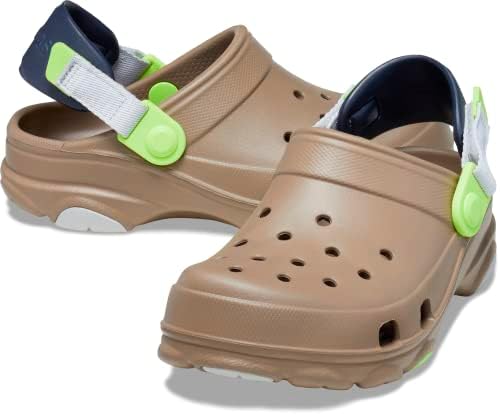 CROCS CLAY