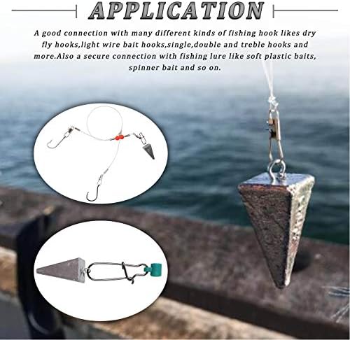 Pirâmide Sumbas de pesca pesca Kit de pesca pesca pesca de pesca de pesca para oceano Águas de pesca de surf de água oceânica Tackle