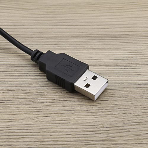 O Senhor das Ferramentas 2pcs USB Power Cable Tabel Substitui