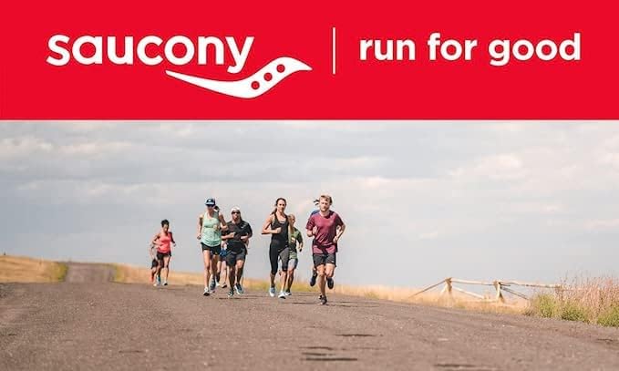 Saucony Men's Multi-Pack Mesh Ventilating Comfort Fit Performance No-Shows